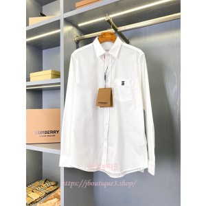 버버리 남성 셔츠