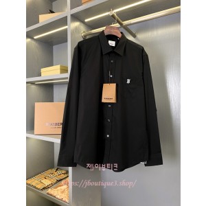 버버리 남성 셔츠