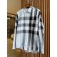 버버리 남성 셔츠
