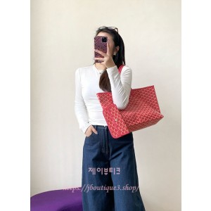 고야드 2025 한정판 생루이백 (PM,MM)