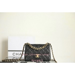 샤넬 25p 플랩백