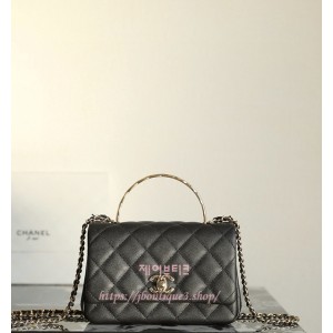 샤넬 25s 플랩백