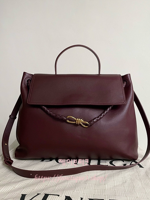 보테가 베네타 차오 차오 백