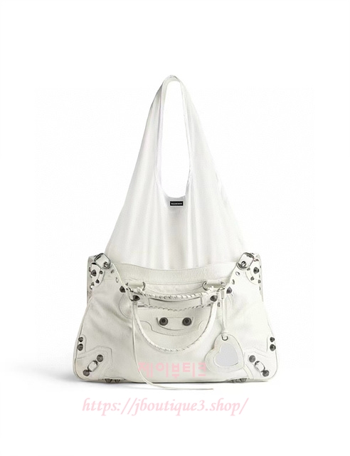 발렌시아가 네오 카골 XL 토트백