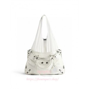 발렌시아가 네오 카골 XL 토트백