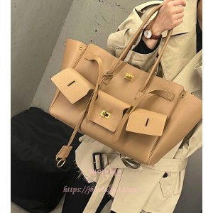 발렌시아가 벨 에어 캐리 올 백 (S,M,XL)