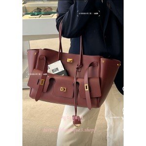 발렌시아가 벨 에어 캐리 올 백 (S,M,XL)