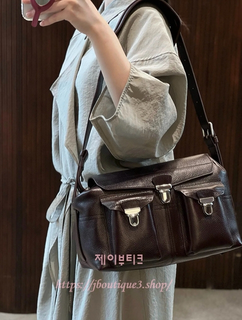 르메르 기어백 미디엄