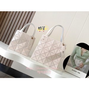 바오바오 캐럿 토트백 (2size)