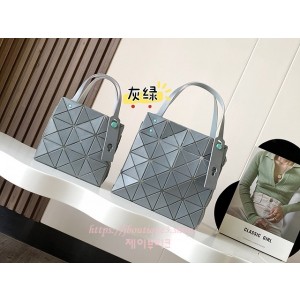 바오바오 캐럿 토트백 (2size)