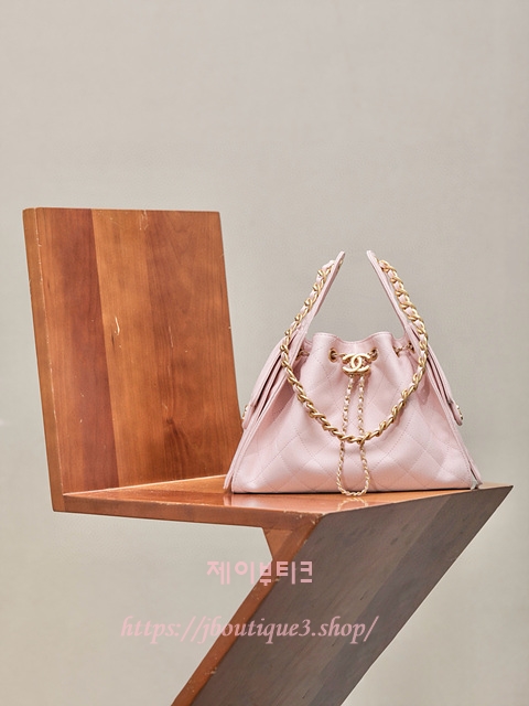 샤넬 25 호보백 스몰