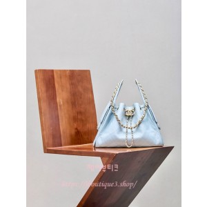 샤넬 25 호보백 스몰