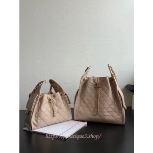 샤넬 25 호보백 (스몰,미디엄)