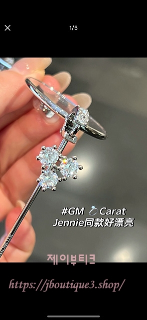 젠틀몬스터 안경