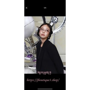 젠틀몬스터 안경