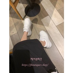 아크네 스튜디오 스니커즈