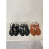 생로랑 샌들 (3color)