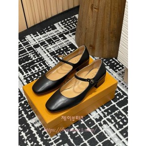 토즈 메리제인 펌프스