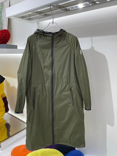 (국내배송3-4일 소요) 몽클레어 라사벤 카키 (0사이즈) [31]