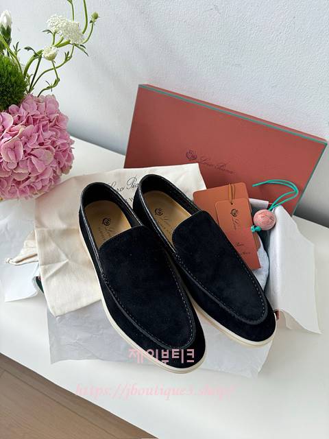 로로피아나 남성 썸머워크