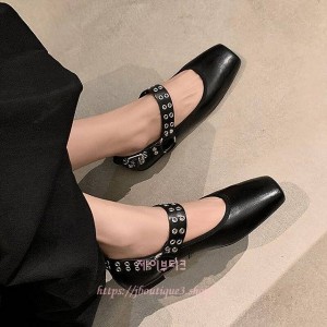 알리이아 발레 플랫