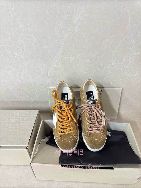 골든구스 스니커즈