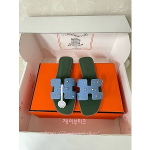 에르메스 오란 샌들