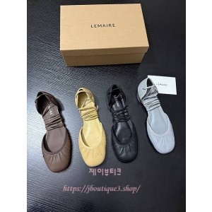 르메르 발레리나 (4color)