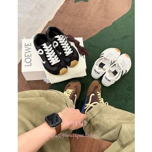 로에베 발레 러너 스니커즈 (3color)