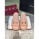 구찌 슬라이드 샌들