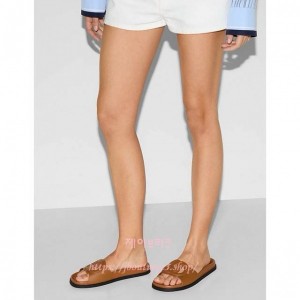 구찌 슬라이드 샌들