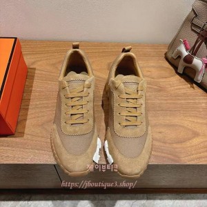 에르메스 바운싱 스니커즈 (남녀 공용)