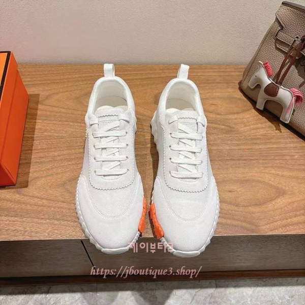 에르메스 바운싱 스니커즈 (남녀 공용)