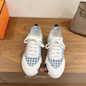 에르메스 바운싱 스니커즈 (남녀 공용)