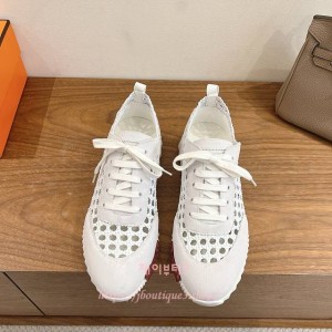 에르메스 바운싱 스니커즈 (남녀 공용)