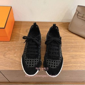 에르메스 바운싱 스니커즈 (남녀 공용)