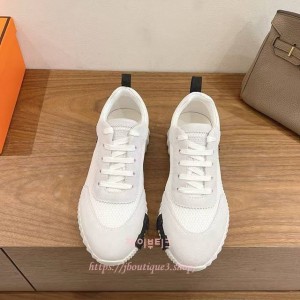 에르메스 바운싱 스니커즈 (남녀 공용)