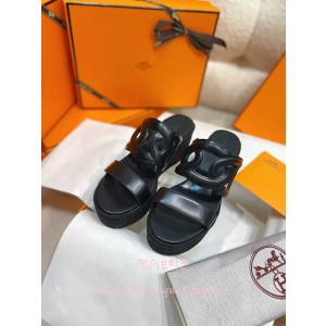 에르메스 슬리퍼