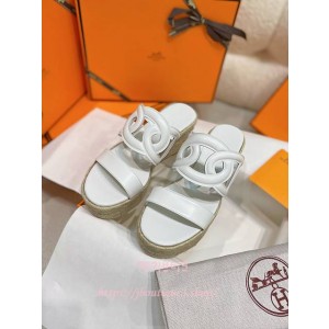 에르메스 슬리퍼