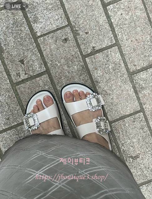 로저비비에 비브 슬라이드