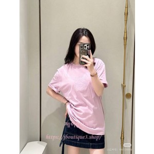 로에베 반팔 티셔츠