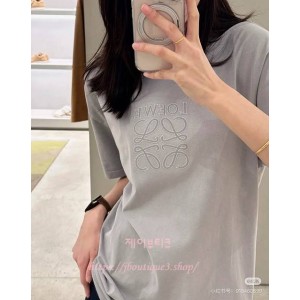 로에베 반팔 티셔츠