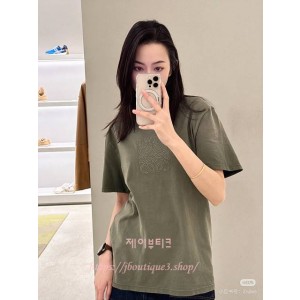 로에베 반팔 티셔츠