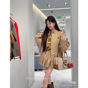 미우미우 자켓 (남녀 공용)