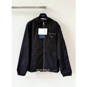 프라다 자켓 (남녀 공용)