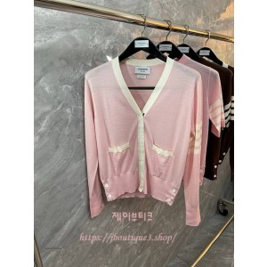 톰브라운 가디건