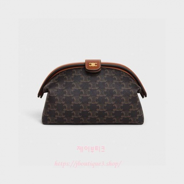 셀린느 트리오페 파우치