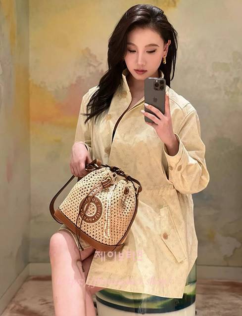 루이비통 노에 BB