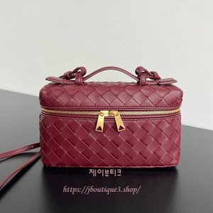 보테가 베네타 베니티 케이스