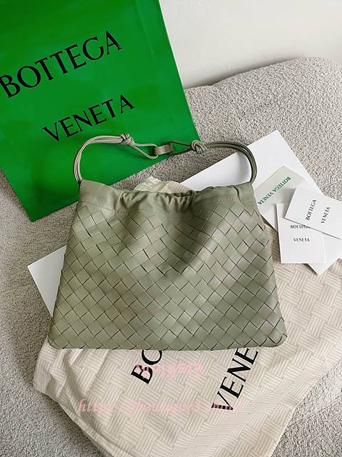 보테가 베네타 더스트 백